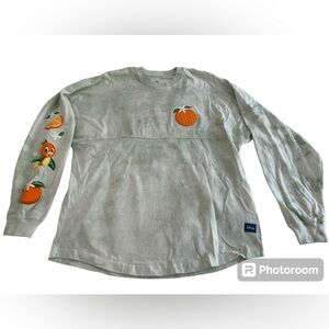 Orange Bird Disney spirit jersey! 🍊